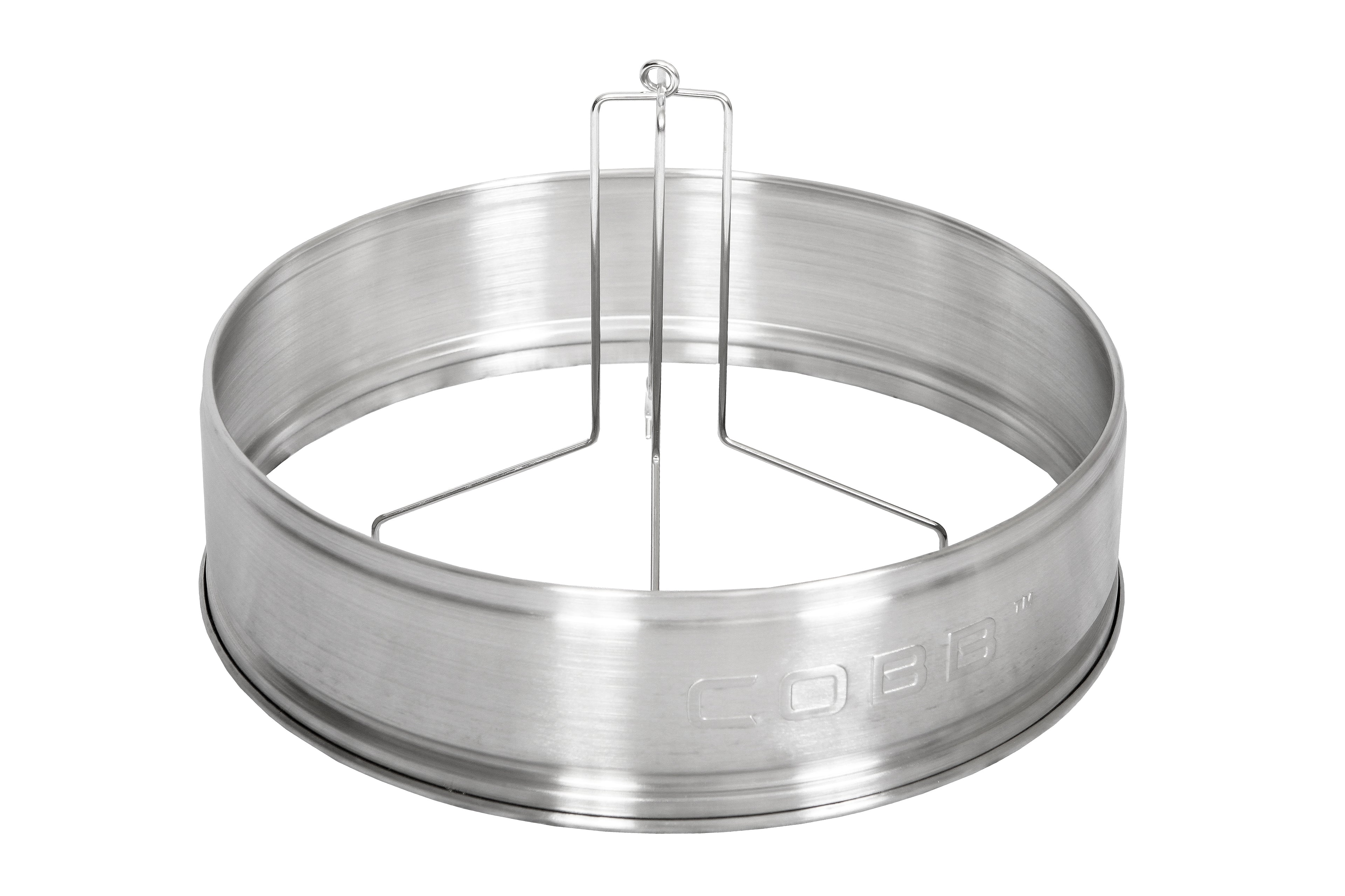 Dome Extension with Chicken Stand