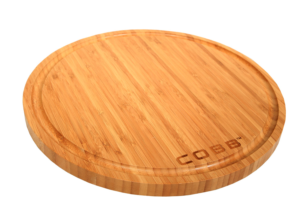 Bamboo Cutting Board