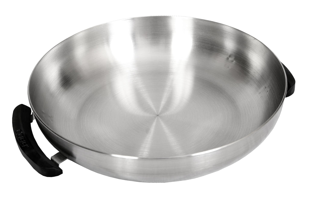 Frying Dish Wok