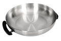 Frying Dish Wok