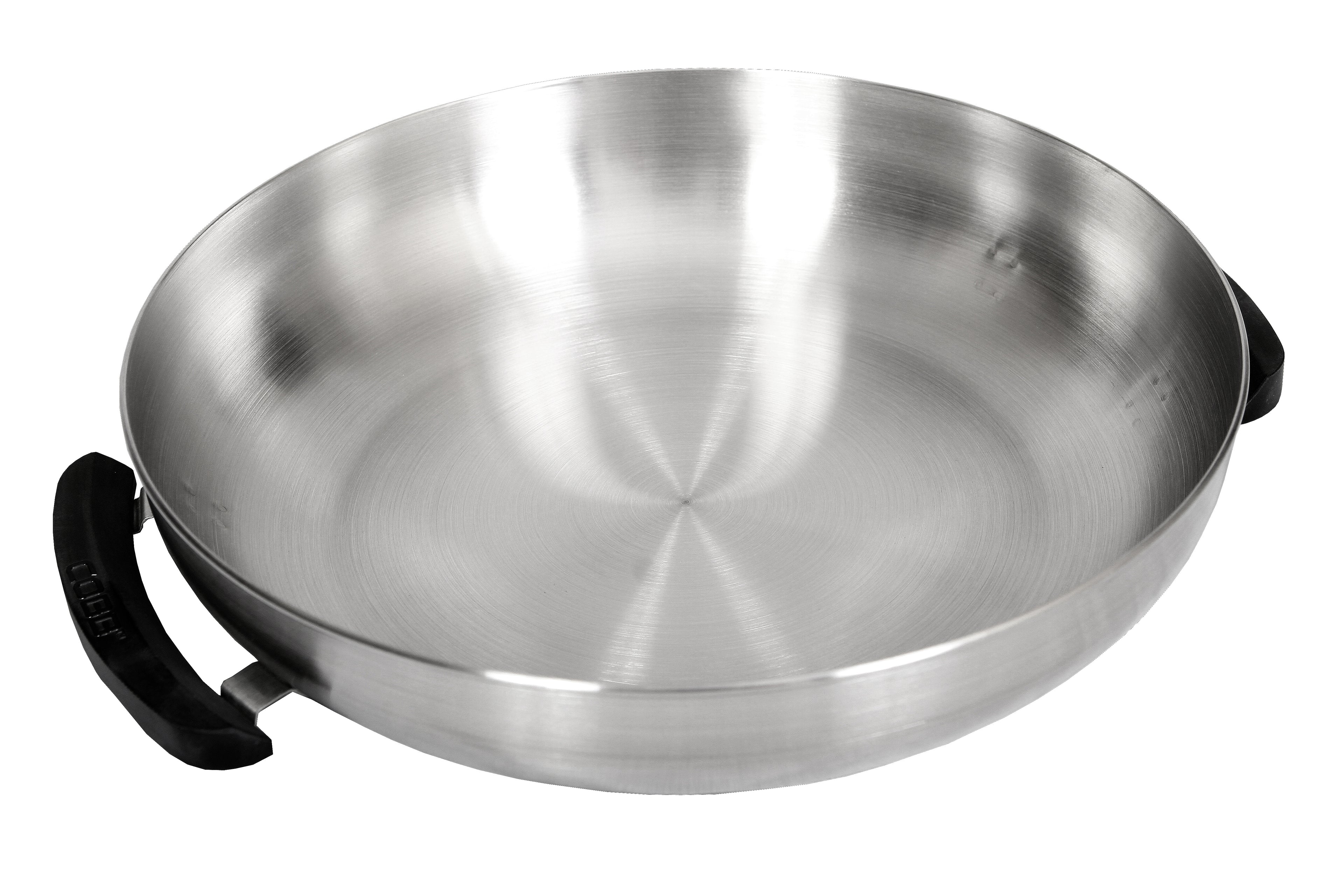 Frying Dish Wok