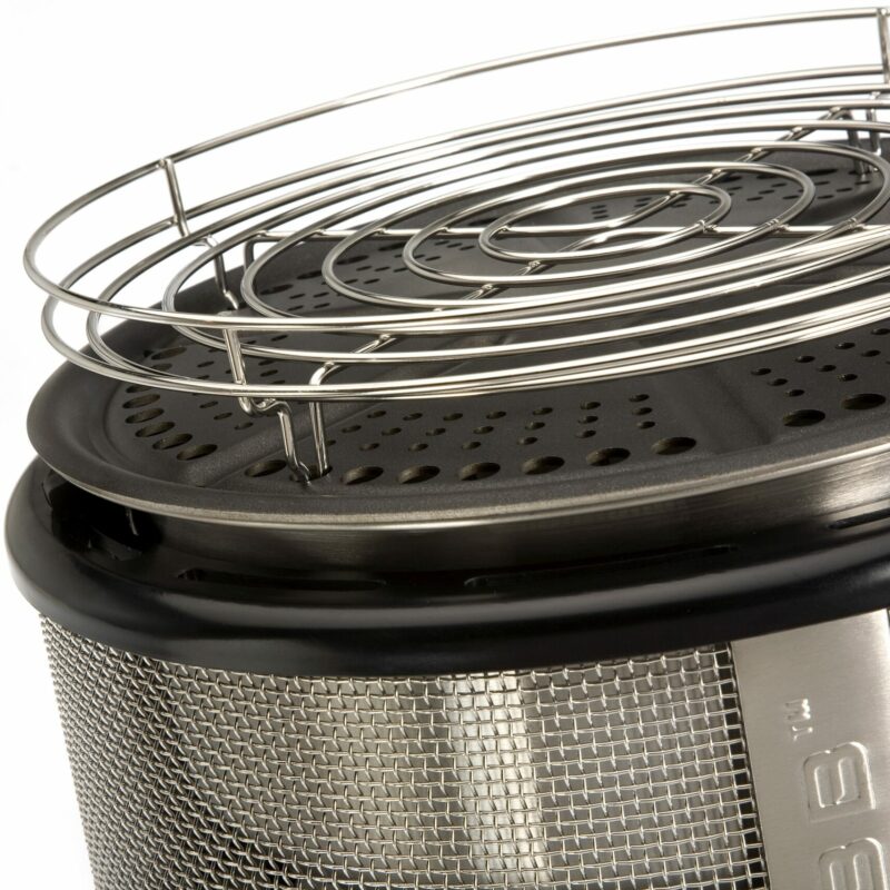 Roast Racks Attack Fenced Roast Rack – Cobb Thailand